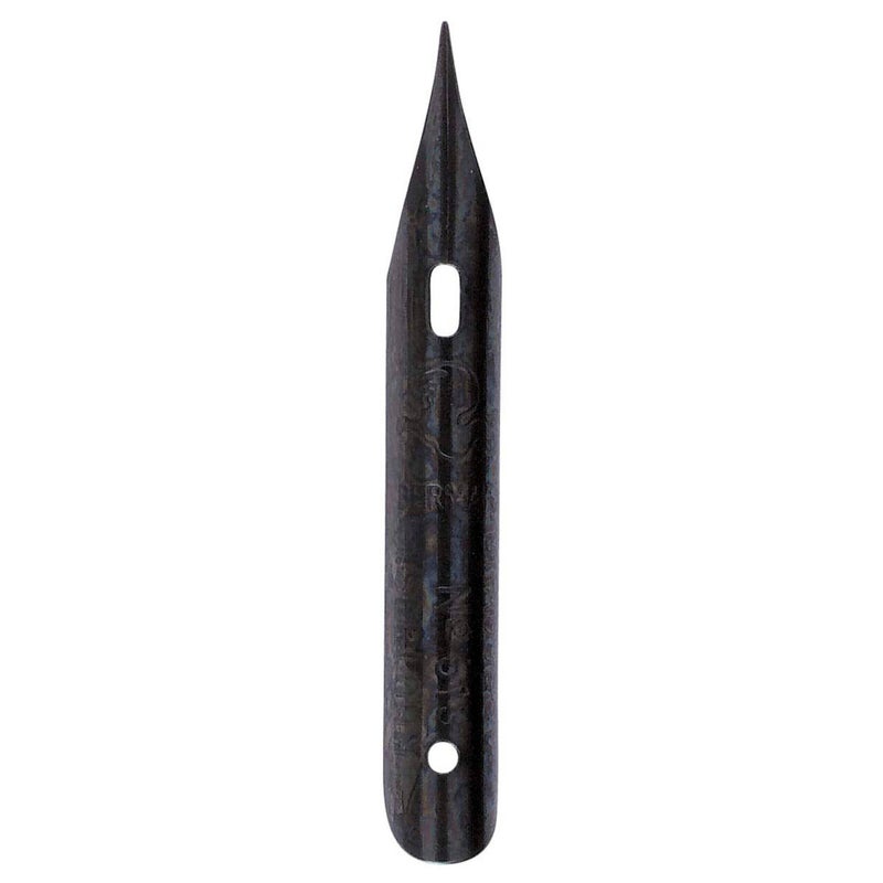 Brause Dure Nibs, Pack of 3,300513B - Image 2